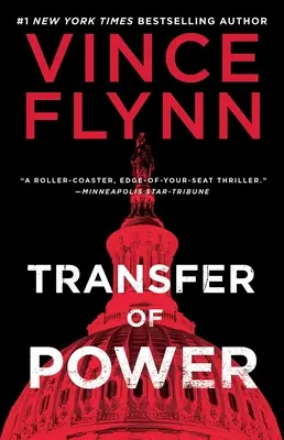 Transferul de putere - Transfer of Power
