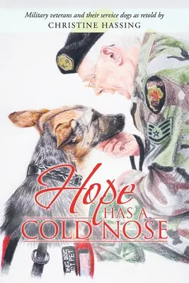 Speranța are un nas rece - Hope Has a Cold Nose