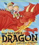 Cum să prinzi un dragon - How To Catch a Dragon