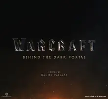 Warcraft: În spatele portalului întunecat - Warcraft: Behind the Dark Portal