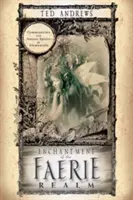 Încântarea Tărâmului Zânelor: Comunicare cu spiritele naturii și cu elementalii - Enchantment of the Faerie Realm: Communicate with Nature Spirits & Elementals