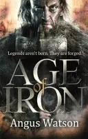 Epoca de fier - Age of Iron