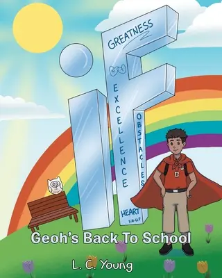 Dacă: Geoh se întoarce la școală - If: Geoh's Back To School
