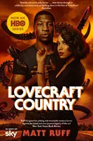 Țara lui Lovecraft - TV Tie-In - Lovecraft Country - TV Tie-In