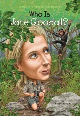 Cine este Jane Goodall? - Who Is Jane Goodall?