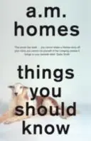 Things You Should Know (Homes A.M. (Y))