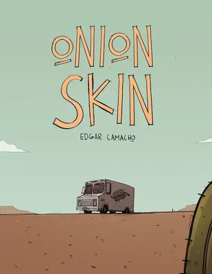 Piele de ceapă - Onion Skin