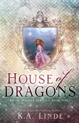 Casa Dragonilor (Royal Houses Book 1) - House of Dragons (Royal Houses Book 1)