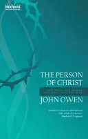 Persoana lui Hristos: Declararea unui mister glorios - Dumnezeu și omul - The Person of Christ: Declaring a Glorious Mystery - God and Man