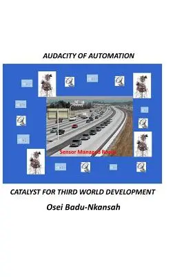 Audacity of Automation: Catalizator pentru dezvoltarea lumii a treia - Audacity of Automation: Catalyst for Third World Development