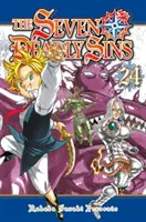 Cele Șapte Păcate Mortale 24 - The Seven Deadly Sins 24