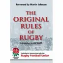Regulile originale ale rugby-ului - The Original Rules of Rugby