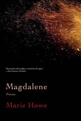 Magdalene: Poezii - Magdalene: Poems