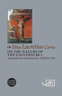 Despre natura universului Bk1 - On the Nature of the Universe Bk1