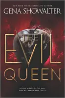 Regina malefică - The Evil Queen