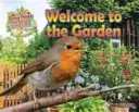 Bine ați venit în grădină - Welcome to the Garden