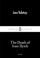 Moartea lui Ivan Ilici - Death of Ivan Ilyich