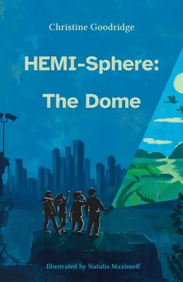 Sfera HEMI: The Dome - HEMI-Sphere: The Dome