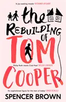 Reconstrucția lui Tom Cooper - Rebuilding of Tom Cooper