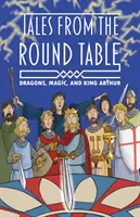 Legendele regelui Arthur: Merlin, magie și dragoni - Legends of King Arthur: Merlin, Magic, and Dragons