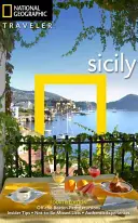 National Geographic Traveler: Sicilia - National Geographic Traveler: Sicily