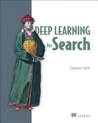 Învățarea profundă pentru căutare - Deep Learning for Search