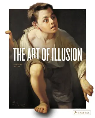 Arta iluziei - The Art of Illusion