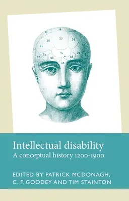Dizabilitatea intelectuală: O istorie conceptuală, 1200-1900 - Intellectual Disability: A Conceptual History, 1200-1900