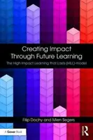 Crearea impactului prin învățarea viitorului: Modelul de învățare cu impact ridicat care durează (Hill) - Creating Impact Through Future Learning: The High Impact Learning That Lasts (Hill) Model