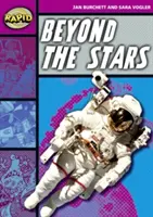 Citire rapidă: Beyond the Stars (Etapa 3, Nivelul 3A) - Rapid Reading: Beyond the Stars (Stage 3, Level 3A)