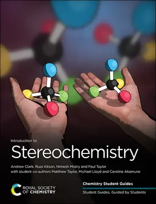 Introducere în stereochimie - Introduction to Stereochemistry