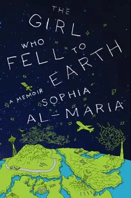 The Girl Who Fell to Earth (Fata care a căzut pe Pământ) - The Girl Who Fell to Earth