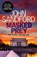 Pradă mascată - Lucas Davenport 29 - Masked Prey - Lucas Davenport 29