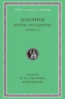 Antichități evreiești - Jewish Antiquities