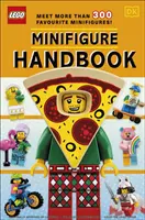 Manualul LEGO Minifigure - LEGO Minifigure Handbook