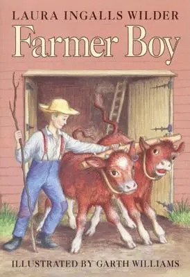 Băiatul fermier - Farmer Boy