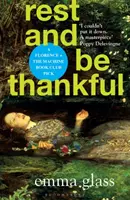 Odihnește-te și fii recunoscător - Rest and Be Thankful