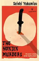 Crimele Honjin - The Honjin Murders