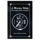 Biblia vrăjitoarelor - Witches Bible