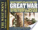Atlasul West Point pentru războaiele lui Napoleon - West Point Atlas for the Wars of Napoleon