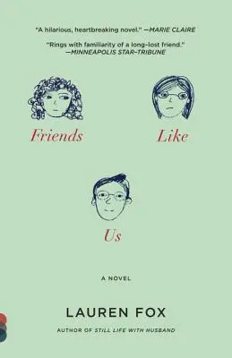 Prieteni ca noi - Friends Like Us
