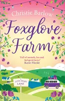Ferma Foxglove - Foxglove Farm
