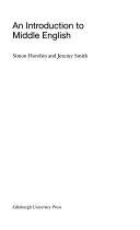 Introducere în engleza medie - Introduction to Middle English