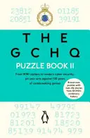 Cartea Gchq Puzzle II - The Gchq Puzzle Book II