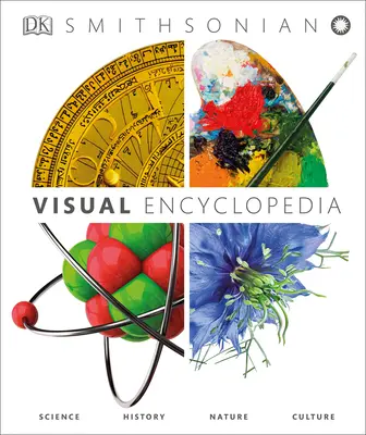 Enciclopedia vizuală - Visual Encyclopedia