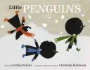 Pinguinii mici - Little Penguins