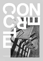 Poezie concretă: Artă publică modernistă postbelică - Concrete Poetry: Post-War Modernist Public Art