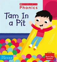 Tam în groapă (Set 1) - Tam In a Pit (Set 1)