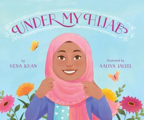 Sub Hijab-ul meu - Under My Hijab
