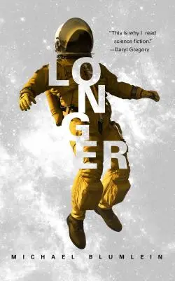 Mai lung - Longer